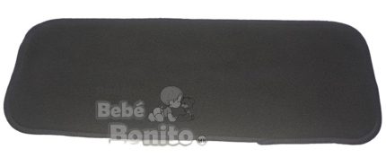Inserto Bambú charcoal
