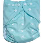 Pañal niño 18 a 28 kilos Color celeste