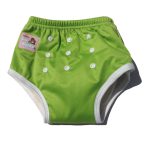 Calzones entrenadores Color verde