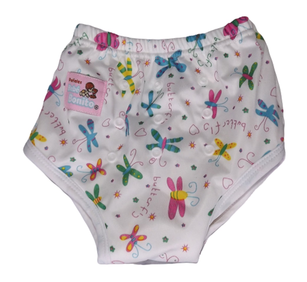 Calzones de on sale mariposa