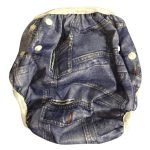 Calzón para piscina Diseño Jeans