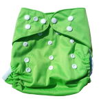 Cobertor doble barrera Color verde