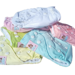 Pack 10 pañales Recién Nacido