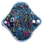 Protectores diarios con alas 3