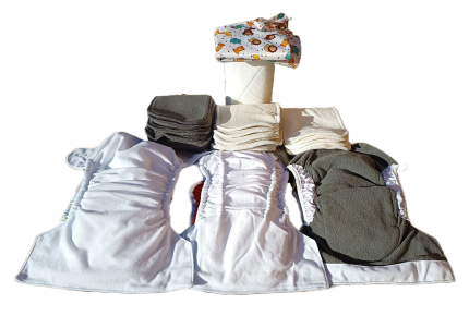 Pack para conocer y aprender