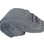 10 Insertos absorbentes Bambú Charcoal