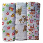 Tuto gasa estampada diseño 3