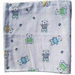 Tuto moletón - franela diseño 6