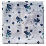 Tuto moletón - franela diseño 7